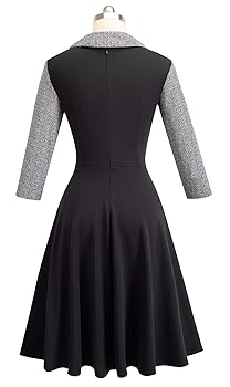 スーツ・フォーマル・ドレス Ameri 4WAY MOTIF DIVERSITY DRESS Ameri（アメリ）の「4WAY MOTIF DIVERSITY DRESS（ワンピース